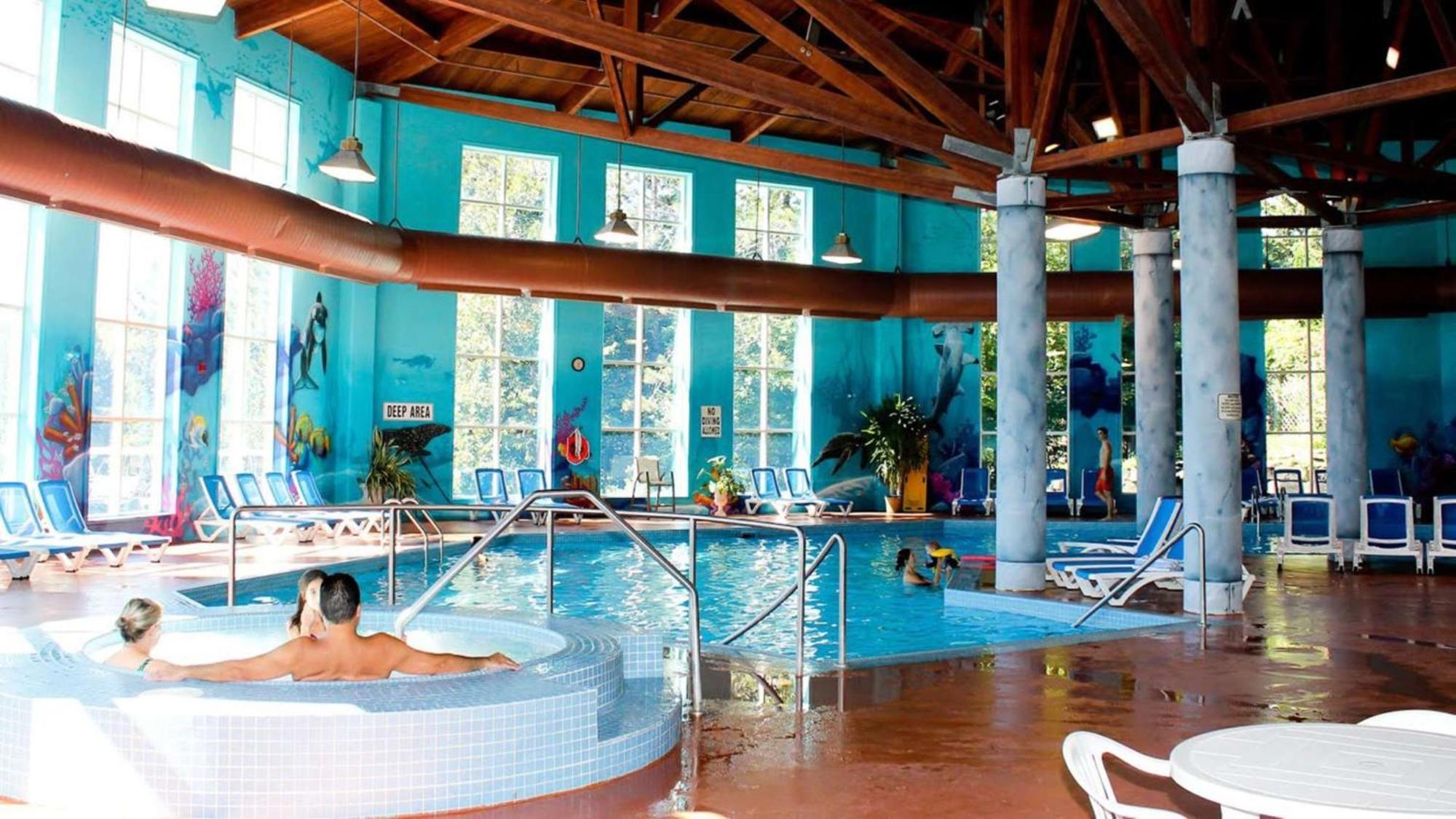 Deerhurst Resort Huntsville Zewnętrze zdjęcie