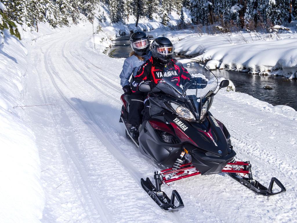 Deerhurst Resort Huntsville Zewnętrze zdjęcie