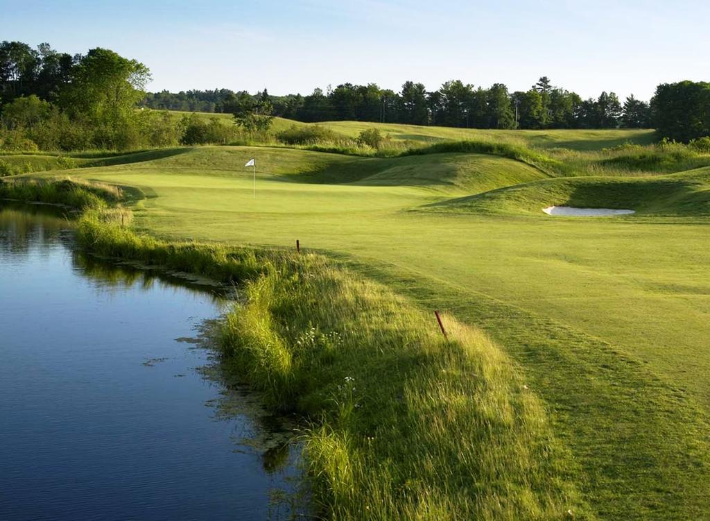Deerhurst Resort Huntsville Zewnętrze zdjęcie