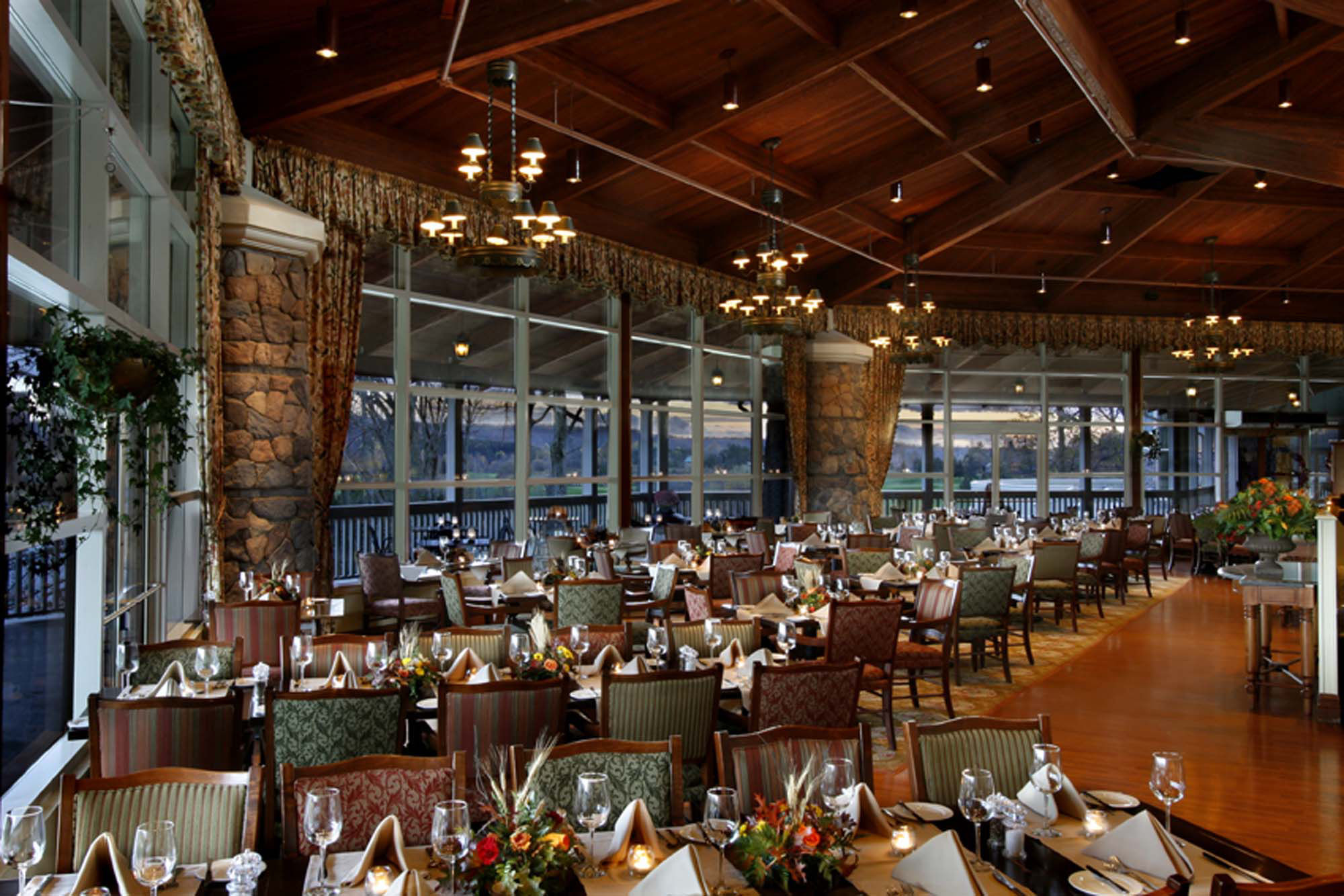 Deerhurst Resort Huntsville Zewnętrze zdjęcie