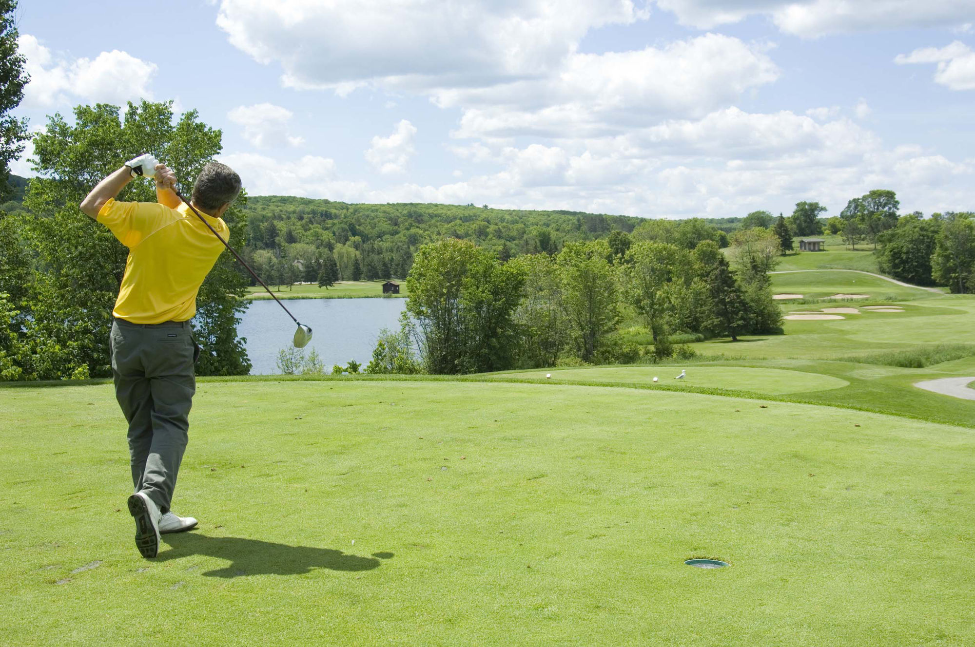 Deerhurst Resort Huntsville Zewnętrze zdjęcie