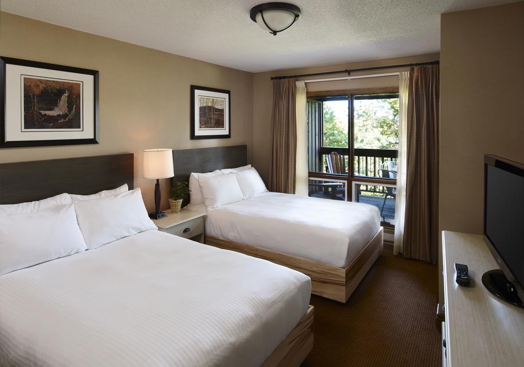Deerhurst Resort Huntsville Zewnętrze zdjęcie