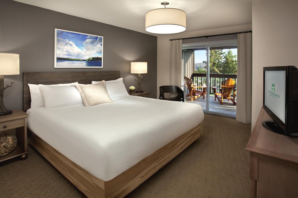 Deerhurst Resort Huntsville Pokój zdjęcie