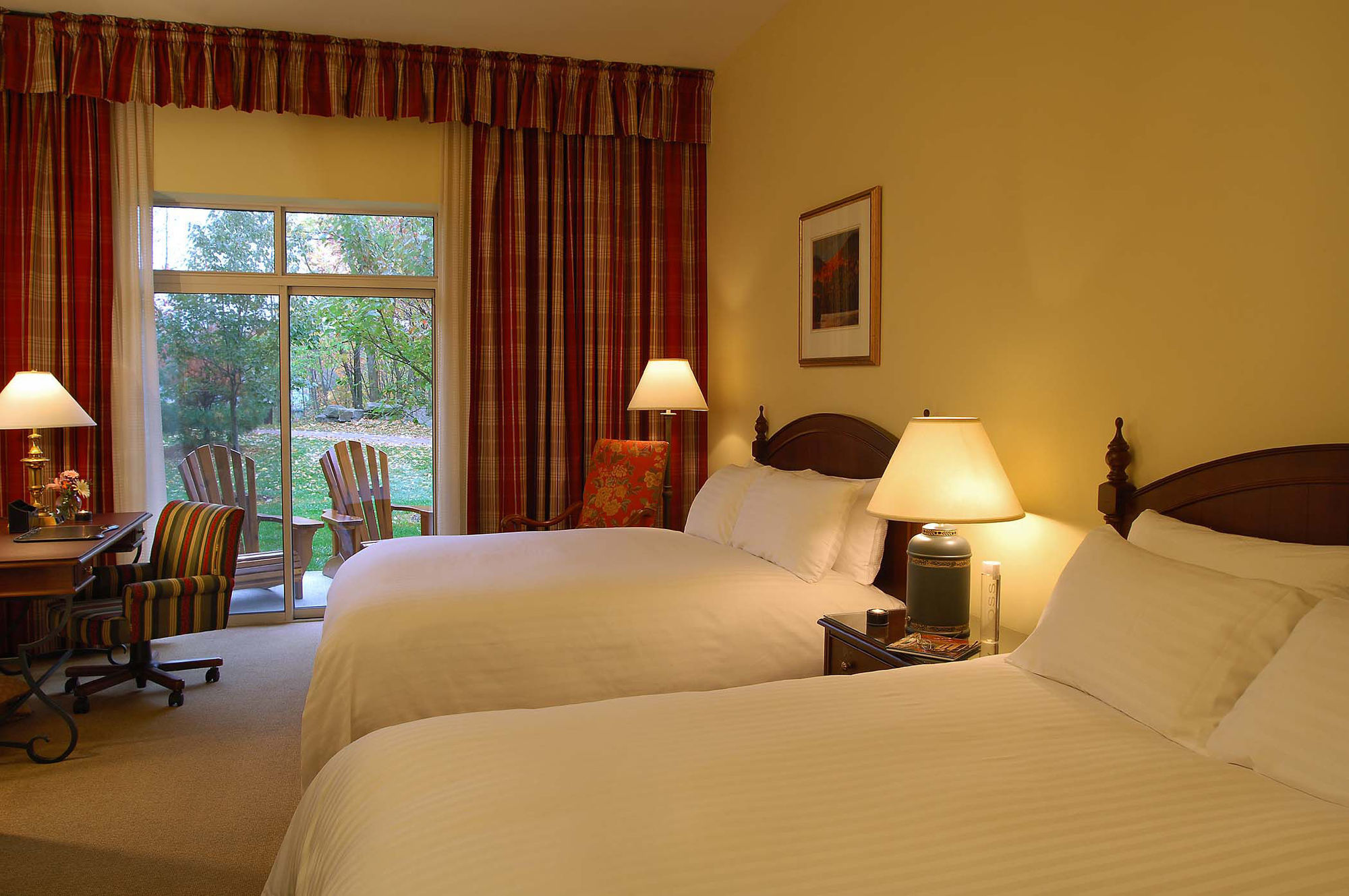 Deerhurst Resort Huntsville Zewnętrze zdjęcie