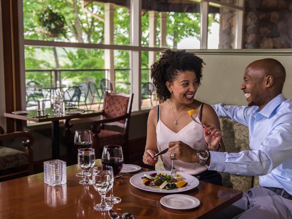 Deerhurst Resort Huntsville Zewnętrze zdjęcie