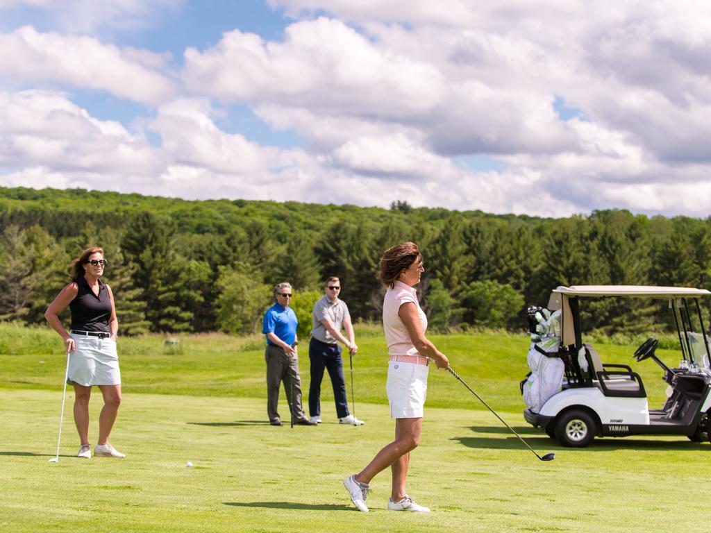 Deerhurst Resort Huntsville Zewnętrze zdjęcie