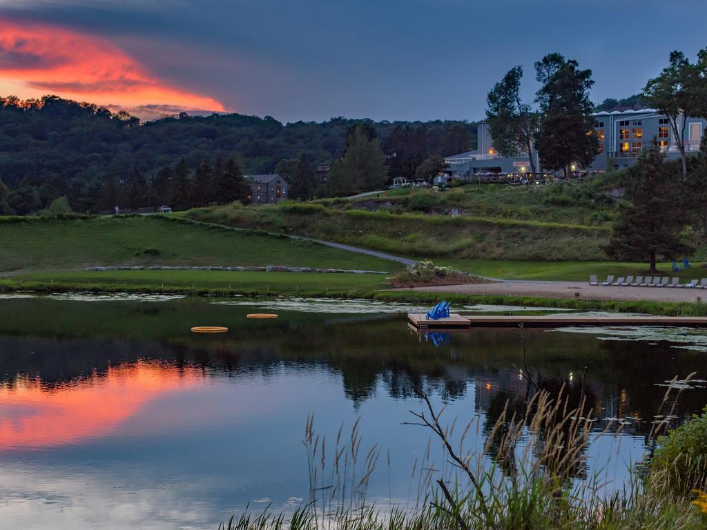 Deerhurst Resort Huntsville Zewnętrze zdjęcie