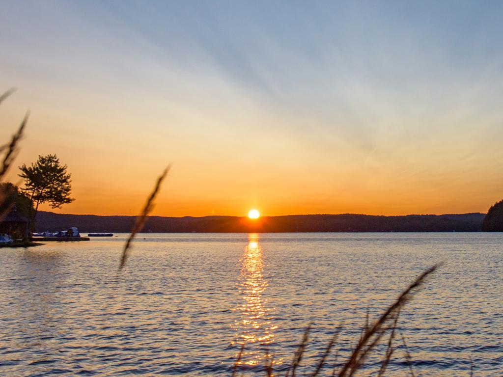 Deerhurst Resort Huntsville Zewnętrze zdjęcie