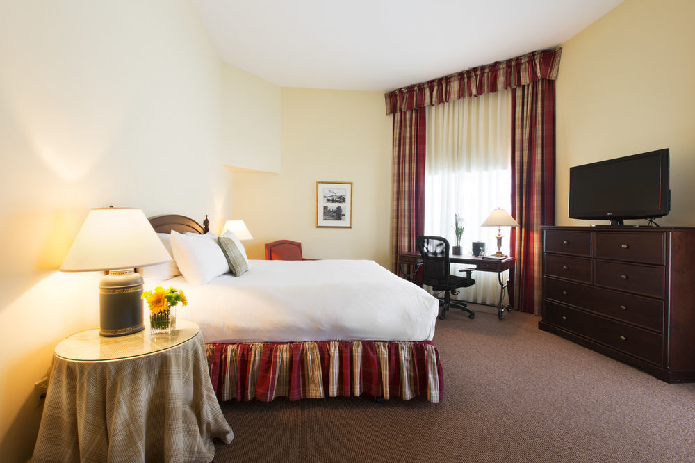 Deerhurst Resort Huntsville Zewnętrze zdjęcie