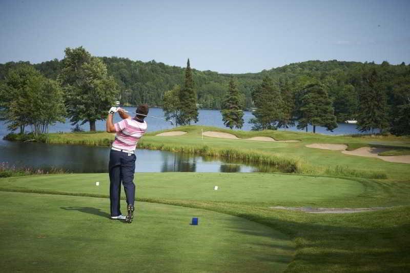 Deerhurst Resort Huntsville Udogodnienia zdjęcie