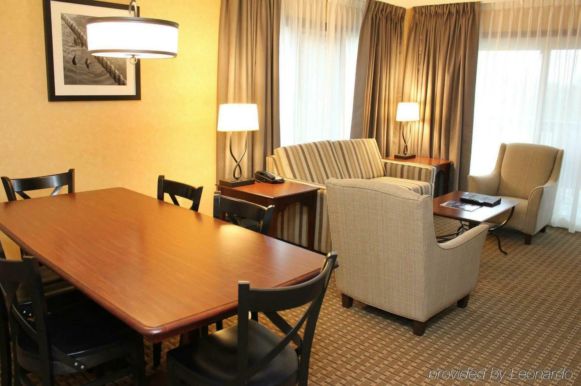 Deerhurst Resort Huntsville Zewnętrze zdjęcie